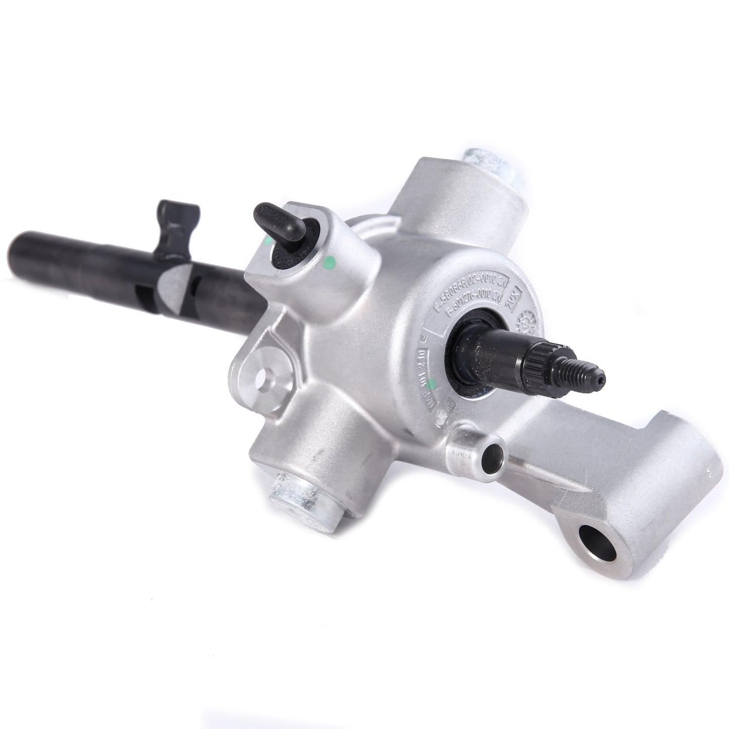 Gearbox Shift Unit for VW for Golf for Jetta MK5 MK6 for Passat for AUDI A3 0AF301230A Q