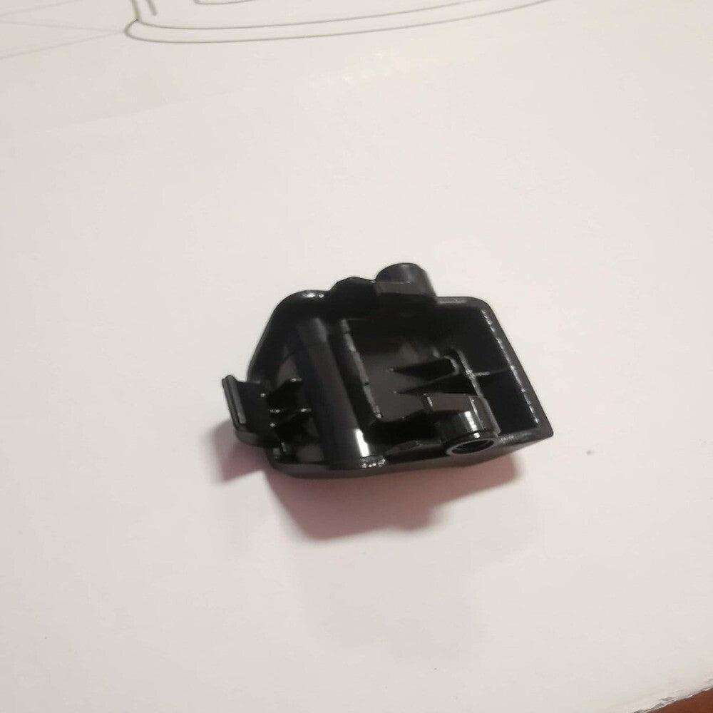 1Pc Black Consoles for Mazda Cx5 Center Console Latch Replacement