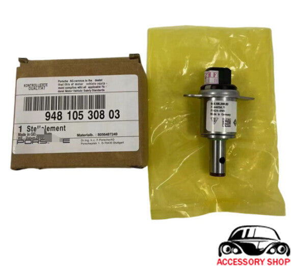 Engine variable timing solenoid valve 948105308 for Porsche for Cayenne Macan for Panamera