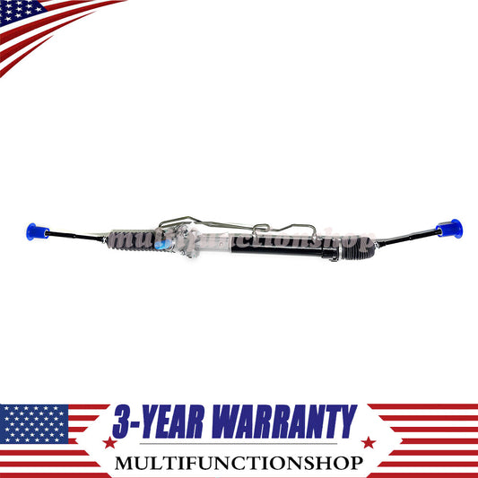 One brand new power steering gear carrier for Nissan X-TRAIL T30 2000 - 2007 LHD 49001-8H92B Q