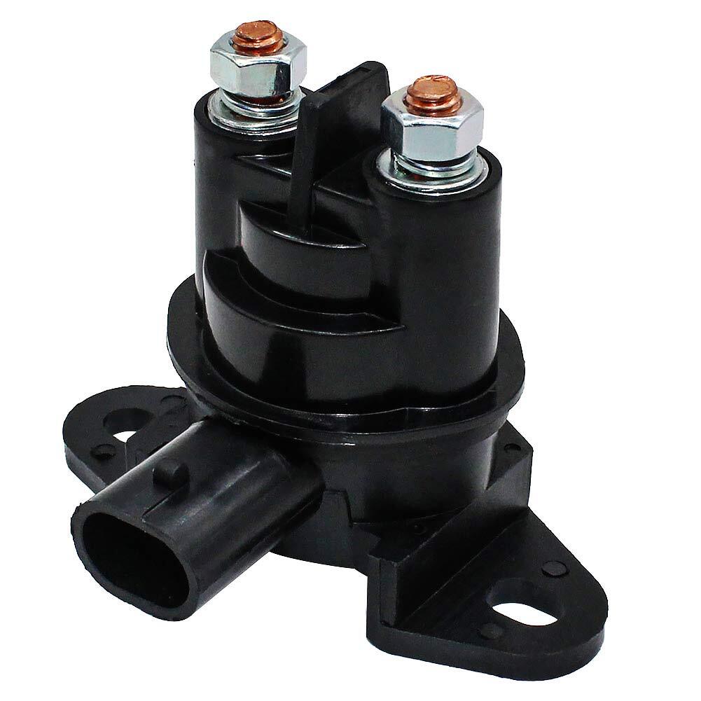 Starter Solenoid for Maverick Max X3 1000R for Sea-doo xp GTI GTX 278001802
