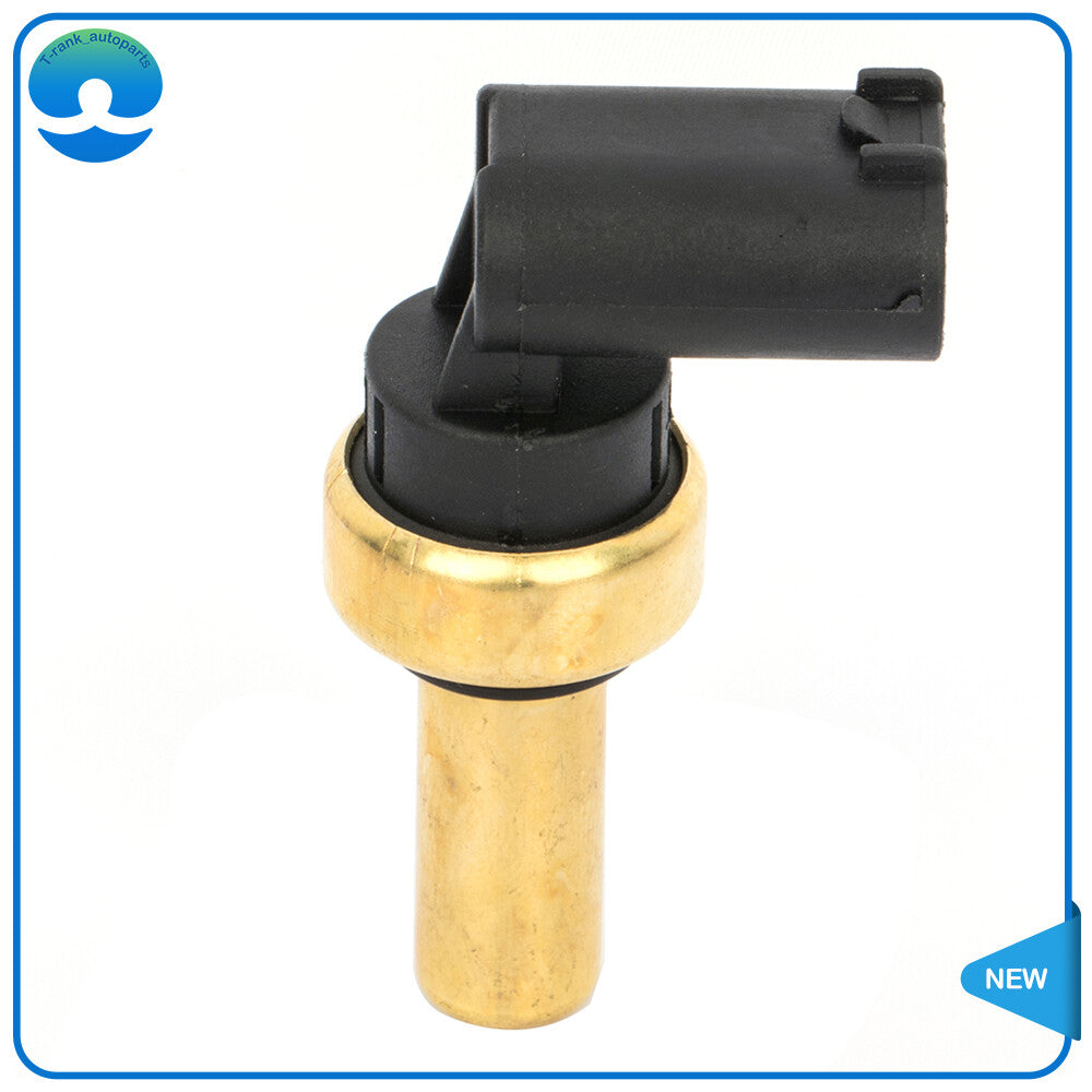 Engine Coolant Temperature Sensor 37887 Fit for 2011-2014 for Chevrolet for Cruze 1.8L