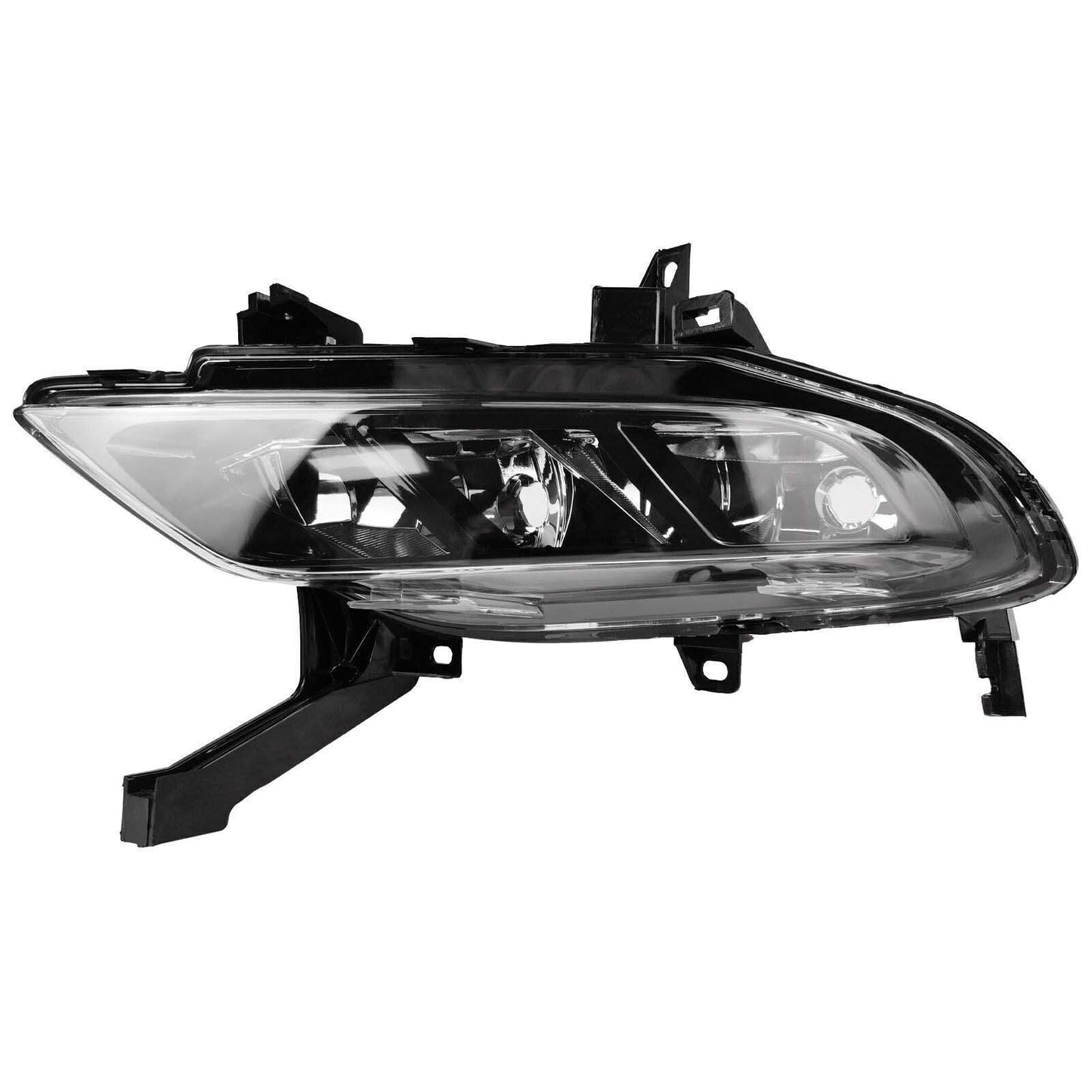 Front Driving Fog Lights Lamps Driver&Passenger Side For 2016-2018 Maxima n