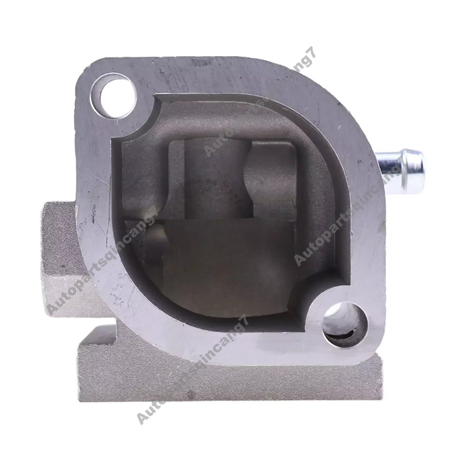 Thermostat Housing 32A46-00010 32A46-10030 for Mitsubishi S4S S6S FD25 F18B Q