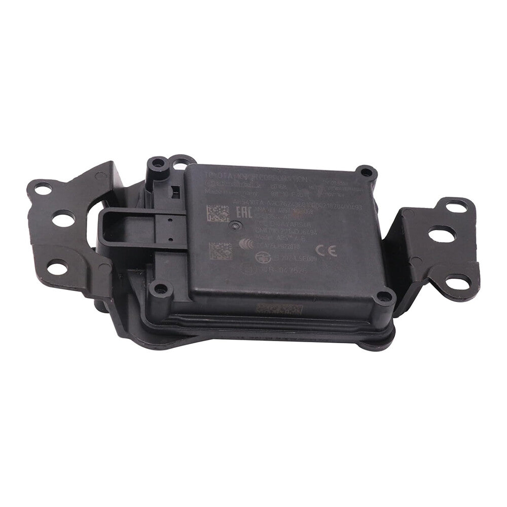 The new cruise control distance radar sensor is compatible with the 2018 C-HR 88210-F4011- v
