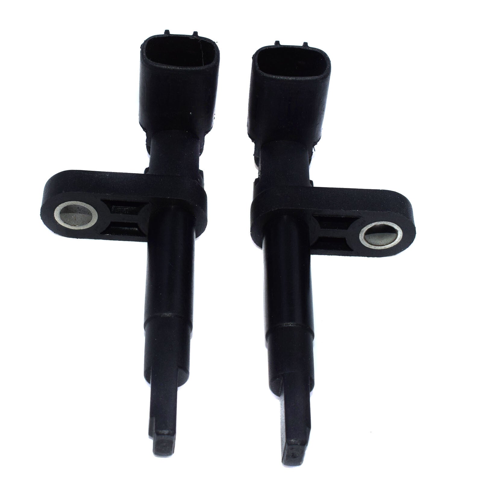 ABS wheel speed sensor with connector for left rear, suitable for 06-15 for LEXUS IS250 IS350- n