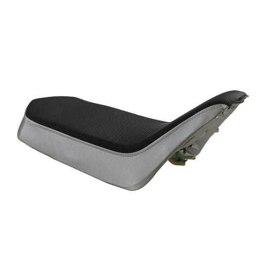Black for mini for seat , 50cc, 70cc, 90cc, 110cc, 125cc, suitable for all-terrain vehicles and four-wheeled bicycles in China. (4 Wheeler)