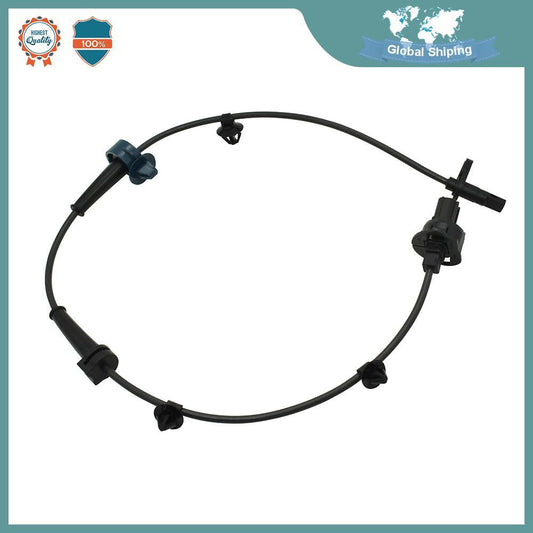 ABS wheel speed sensor left front 57455-SMG for Honda for Civic 2006-2012