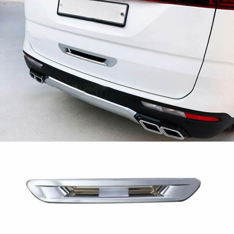 4Pcs Red Carbon Fiber Door Window Control Cover Trim for KIA Cadenza 2014-2016 v