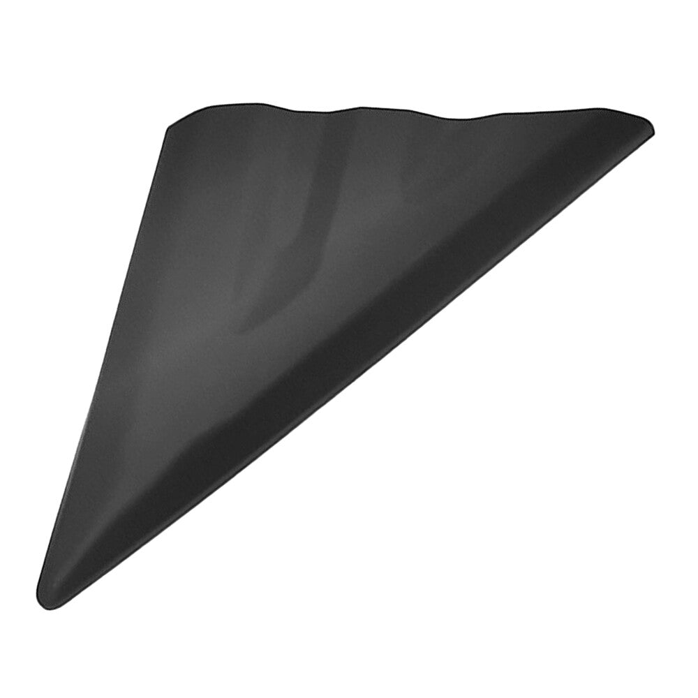 Right Rearview Mirror A Pillar Triangular Cover Plate for Ford Transit MK8 14-20