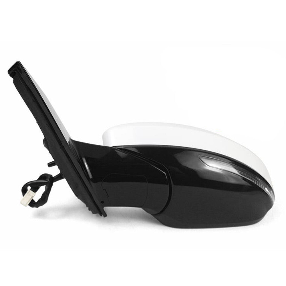 Left side mirror driver for 2019-2020 Altima power heating indicator light 8-wire - n