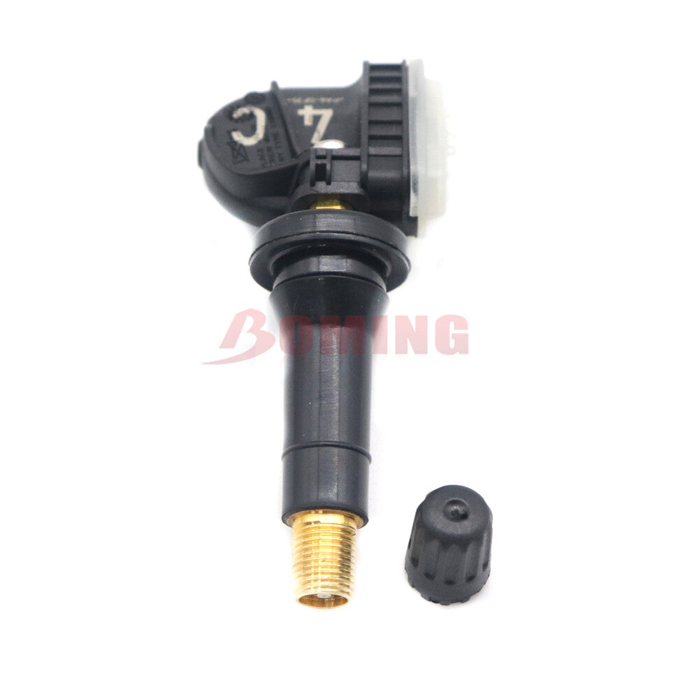 4x Brand-New Tire Pressure Sensor Fits for Chevy for GMC for Cadillac for Buick 2018-2022