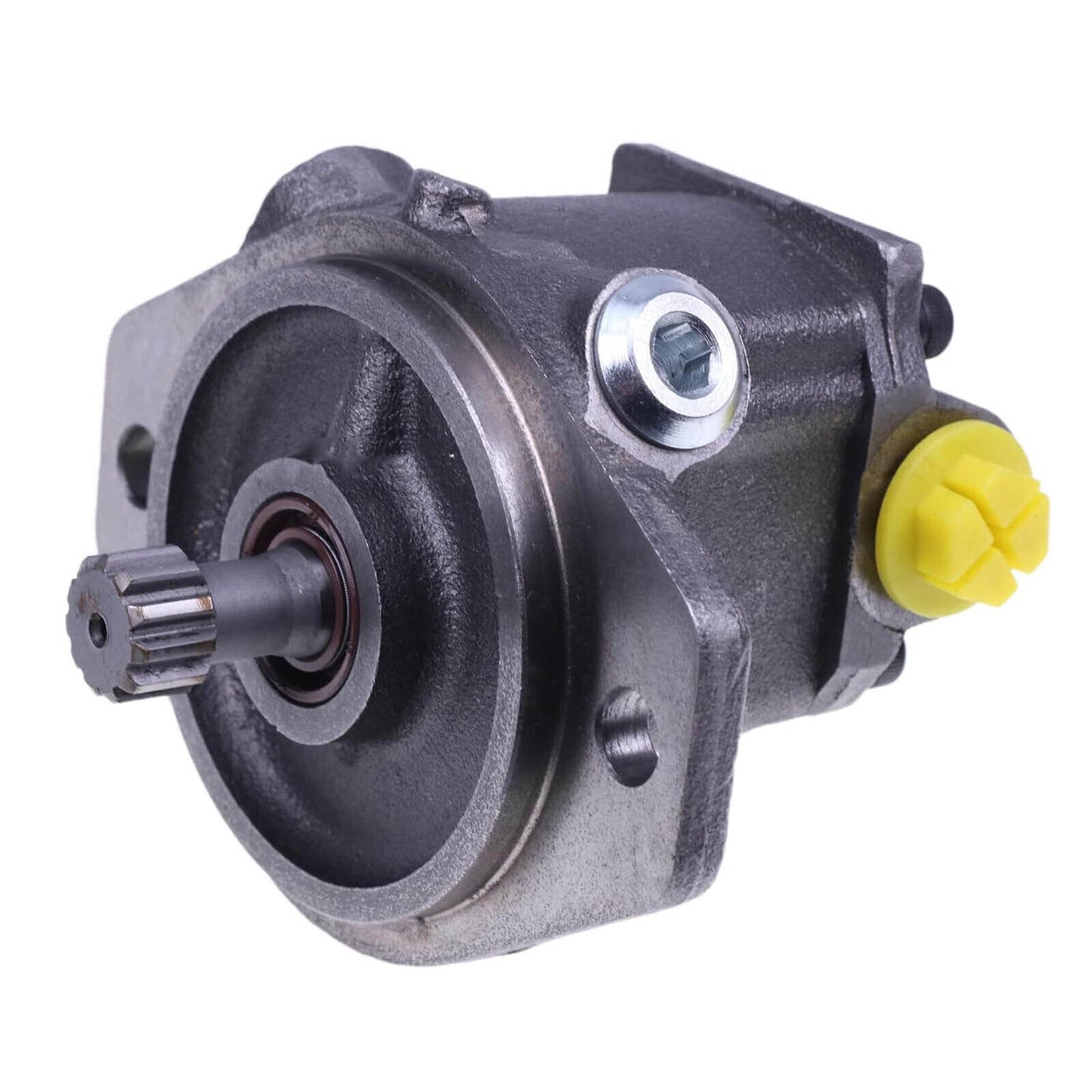 Fuel Transfer Pump 3848611 for Caterpillar C12 C13 C15 C16 3406E Diesel Engine