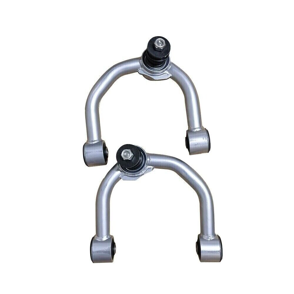 2pcs For 1996-2002 4runner/1995-2004 Tacoma 2-4 Lift Front Upper Control Arms n