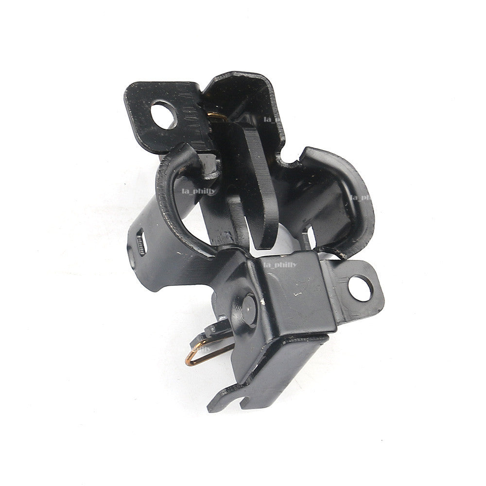 Hood Safety Catch Engine Lid Bonnet Latch for Mercedes for Benz W164 W203 W209 W211