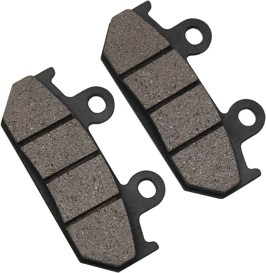 Brake Pads for YAMAHA XV 1600 XV1600 Road Star Midnight Star Silverado 1999 2000
