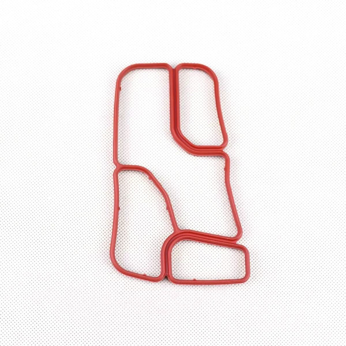2721840280 Oil Filter Housing+Timing Case Gasket for Mercedes-Benz 2721840380