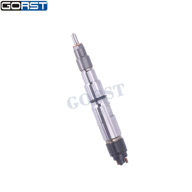 Common Rail Nozzle Fuel Diesel Injector Assembly 0445120078 For Deutz 1112010630 v