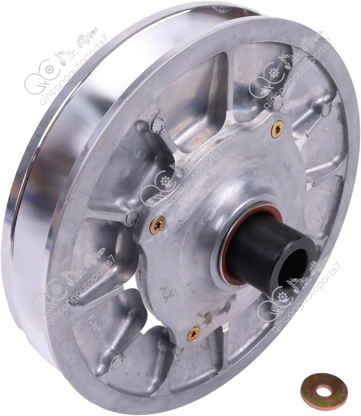 ATV/UTV Parts 1323004 Secondary Driven Clutch for Polaris Ranger 900 XP 2013