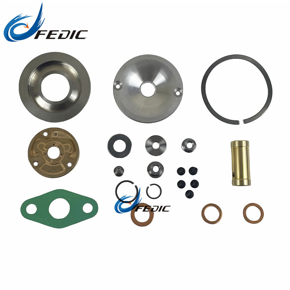 Turbocharger repair kit 8512379 for Mini Cooper Clubman Clubvan Countryman