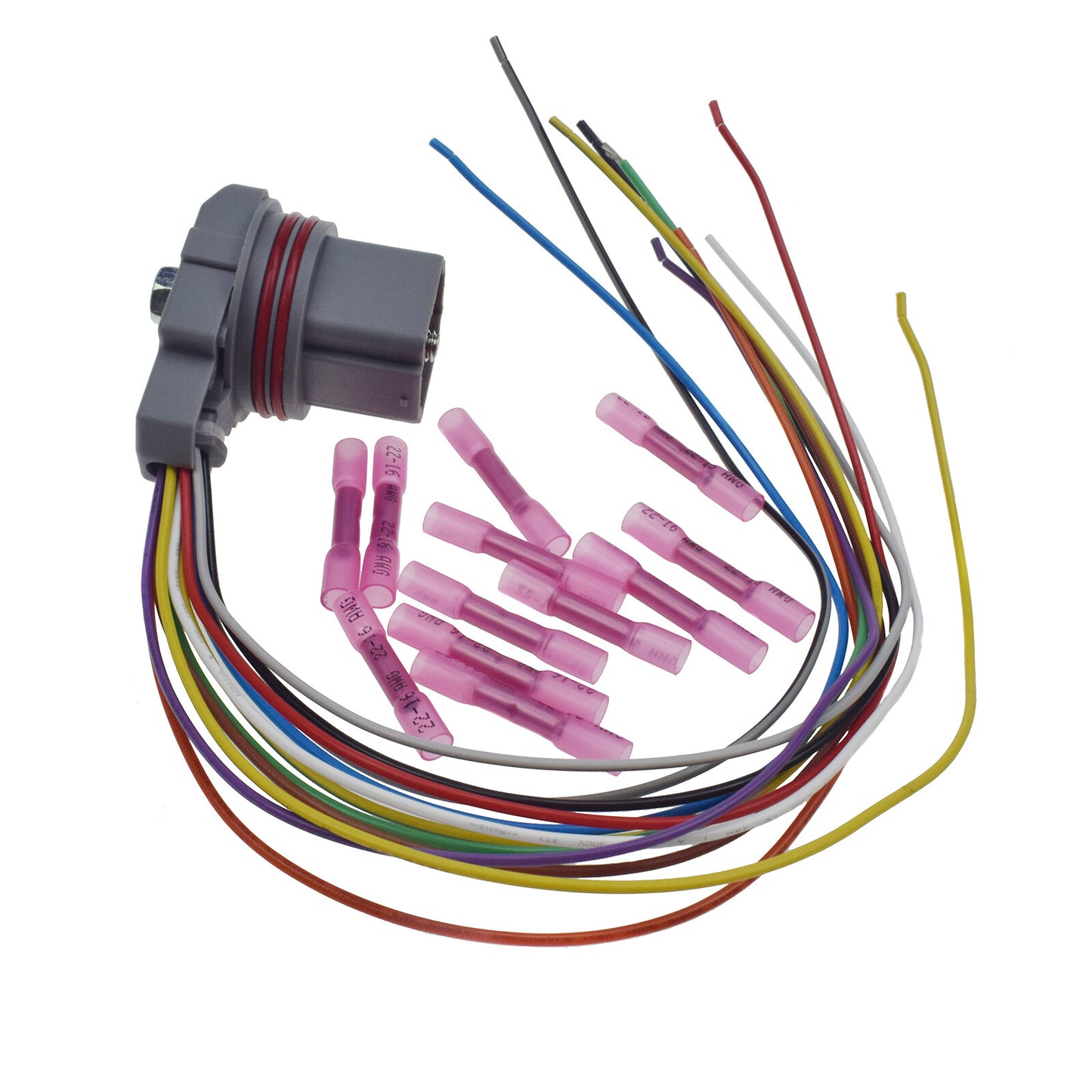 Connector harness repair kit for 5R55W, 5R55S, and 5R55N transmissions (brand new) n