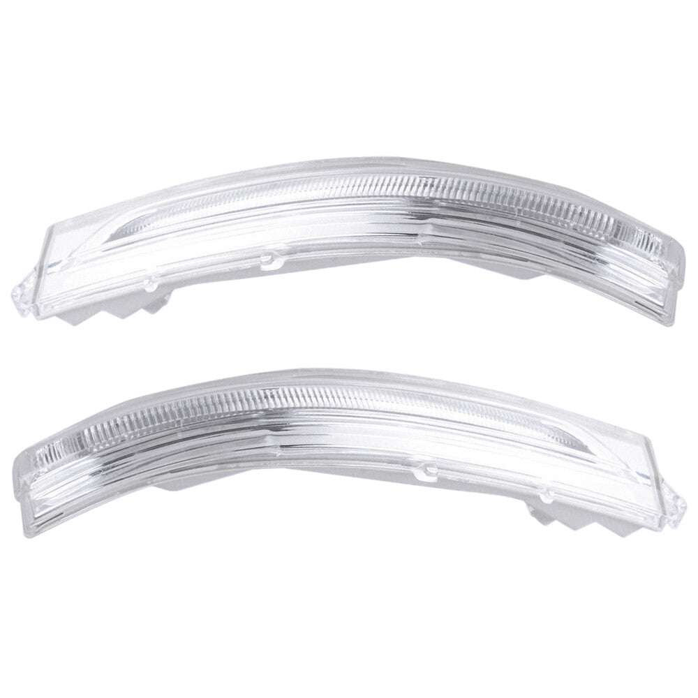 Left Right Wing Mirror Turn Signal Indicator Lamp Light for Kia Optima 2016-18