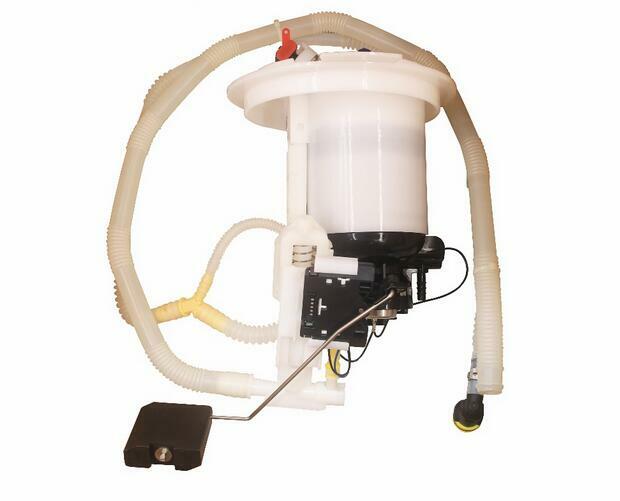 Fuel Filter Assembly for Mercedes W204 W212 C180 C200 C250 C350 E200 E250 E350 v