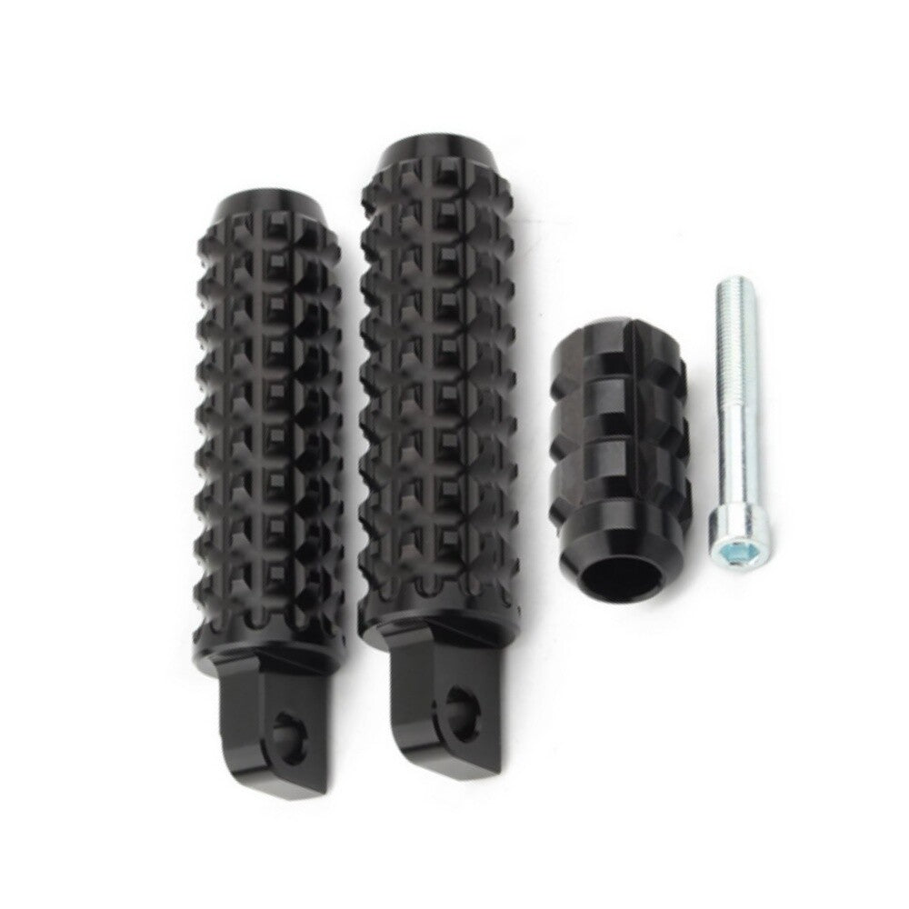 Motorcycle Toe Foot Shifter Peg + Foot Pegs for Harley Sportster Breakout FXSB