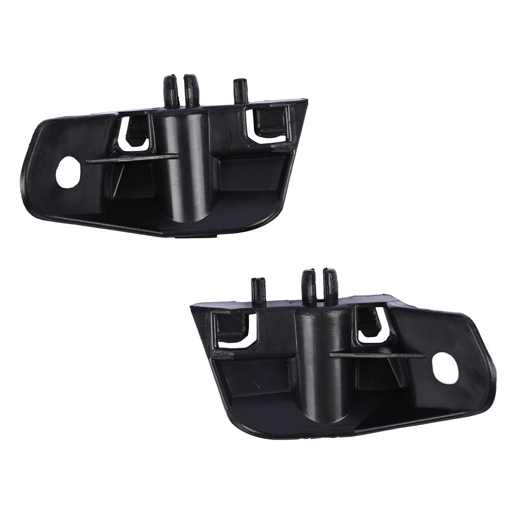 Left+Right Pair Grille Spacer for Honda for 2022-2023 for Honda for Civic Sedan Front