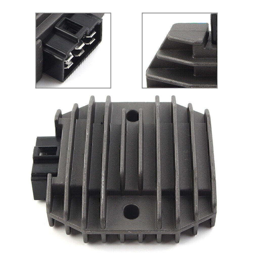 Voltage Regulator Rectifier for Kawasaki ATV KLF300 Bayou/Lakota 300 290cc po Q