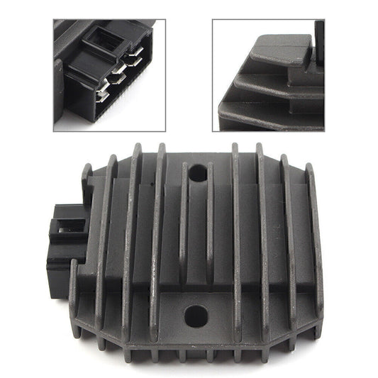 Voltage Regulator Rectifier for Kawasaki ATV KLF300 Bayou/Lakota 300 290cc po Q