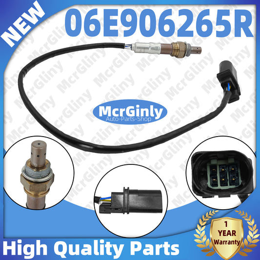 upstream oxygen sensor 06E906265R suitable for Audi A5, Q5, Q7, for Golf , for Jetta . n