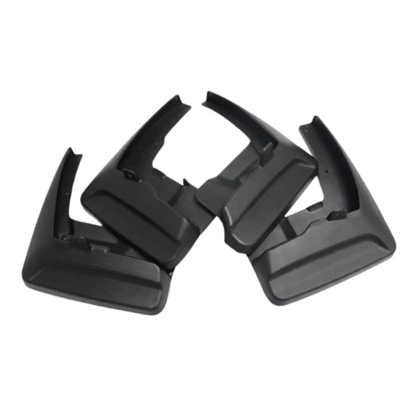 Front-Fender 21 Zoll Wrap framer for Harley-Davidson Street Glide Road Glide schwarz H