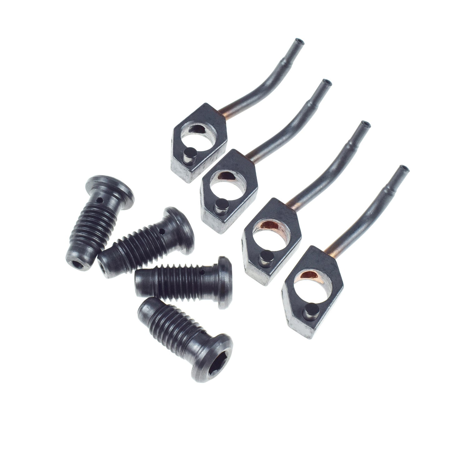 Engine piston oil injector kit for Cruze , Epica, Sonic Aveo, for Opel 55564441- n