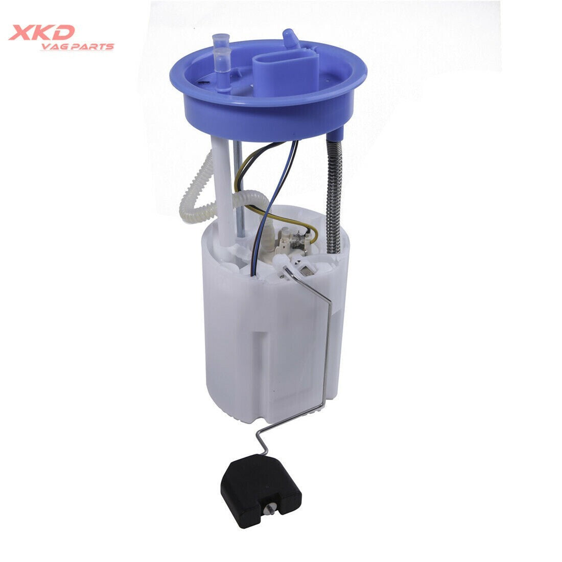 Fuel pump assembly for Volkswagen Touran 2007-2015 gasoline 1TD919051A