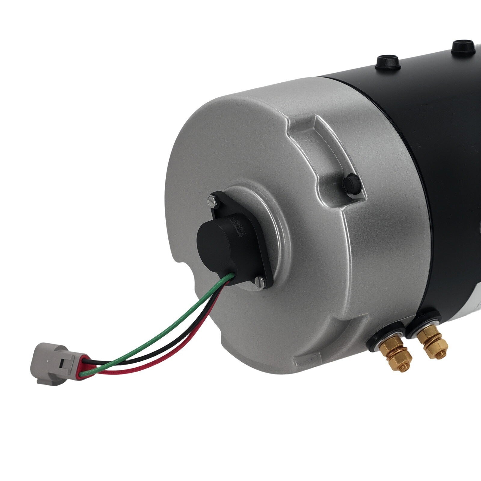 Drive Motor Replacement for EZGO for Golf Cart 2004-2025 48V DC Motor 103572501 Q