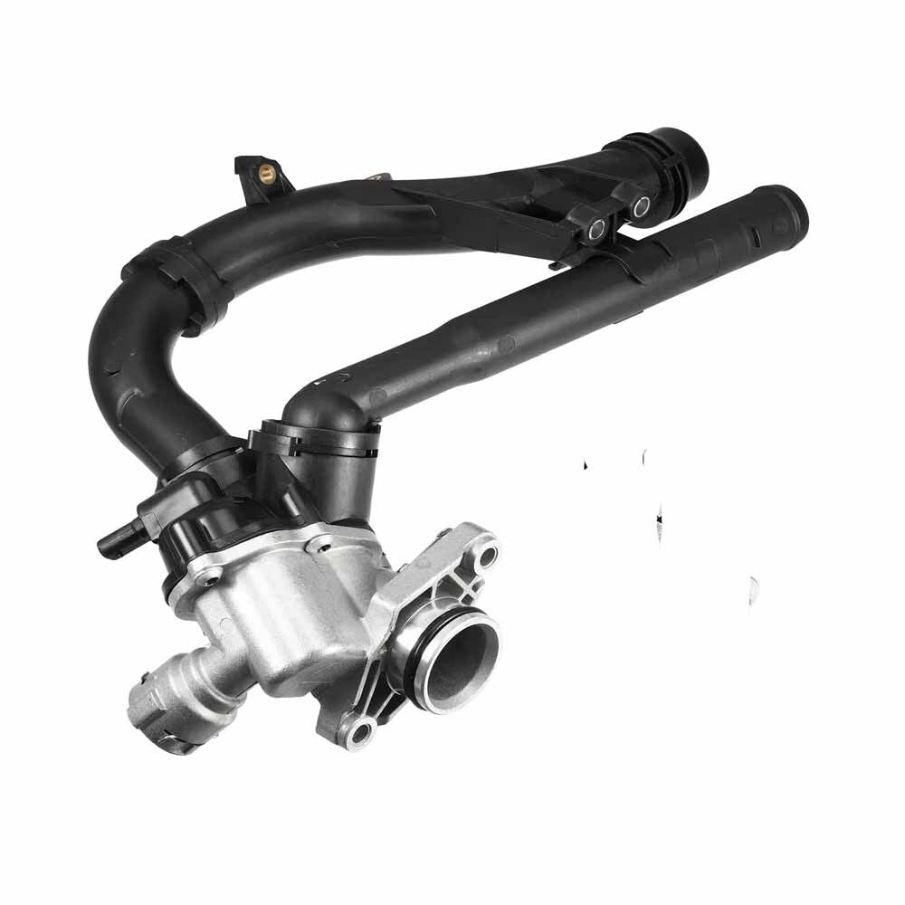 Upgrade Coolant Thermostat for 2015-2018 for Mercedes-Benz C300 2016-18 C350e 2.0L Q