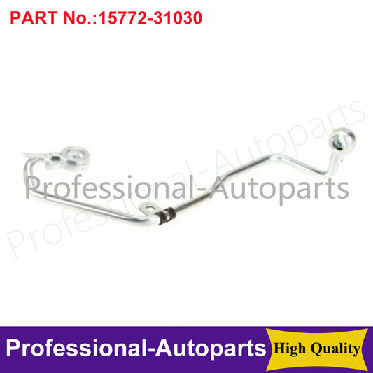 Oil Cooler Line Pipe Fit for TOYOTA for CAMRY 2008-2017 ACV40 ASV40 GSV40 GSV50 Q