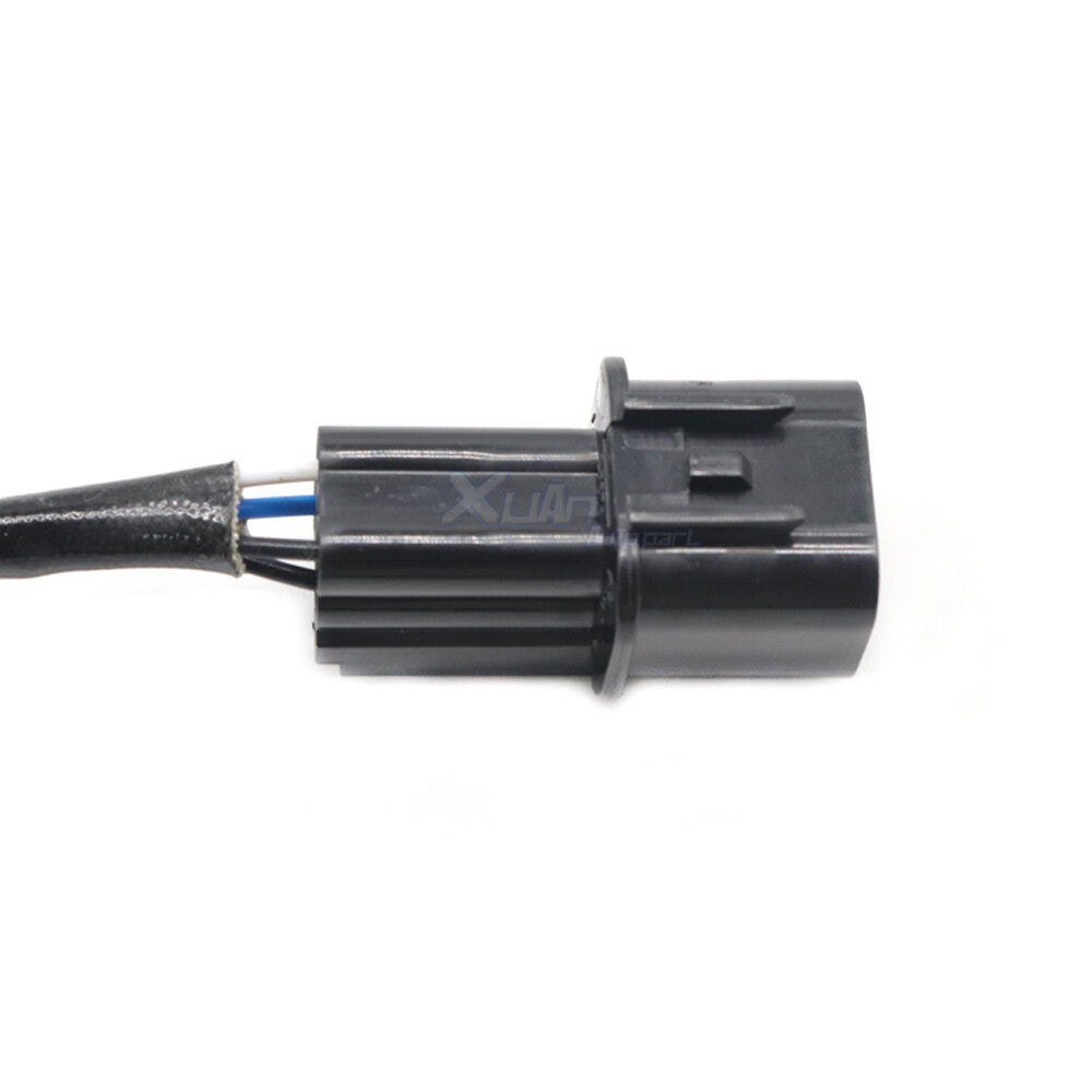 The front part is suitable for Eclipse Galant Diamante Montero 1588A210 O2 oxygen sensor. v