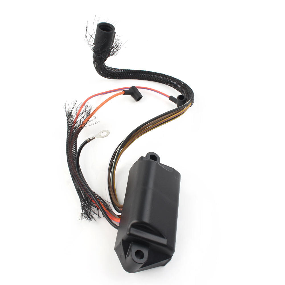Power Pack Fit Johnson Evinrude OMC BRP 0586800 586800 0582285 582285 Black ne