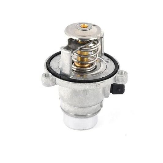 Thermostat for BMW X5 X6 550i 650i 750i 745i 745Li 4.4L 4.8L Q
