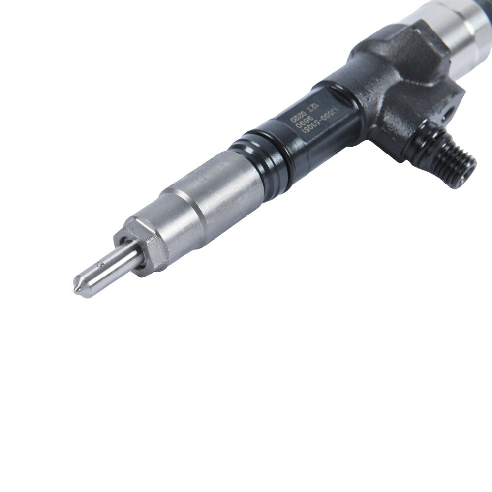 Fuel Injector 1J500-53051/53052/53070 095000-6800 For Kubota V3800 V3800T Engine
