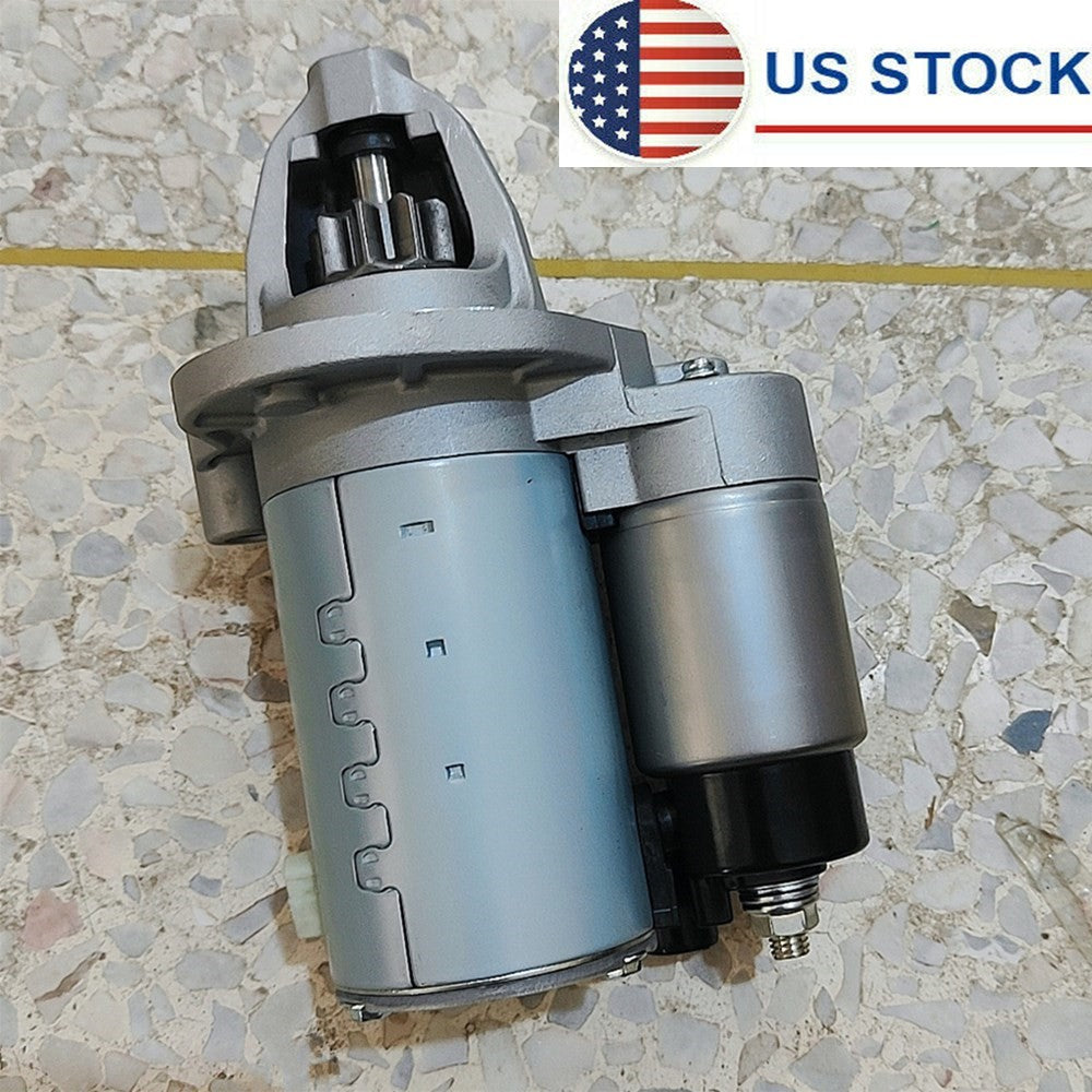 56029852AB 56029852AA Starter Motor Fit for Chrysler for Dodge for Wrangler JK for RAM 3.6L Q