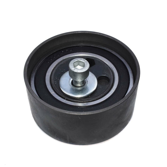 Belt Tensioner Roller for Audi for A4 for A6 Allroad Quattro S4 for VW for Passat 078109243R New Q