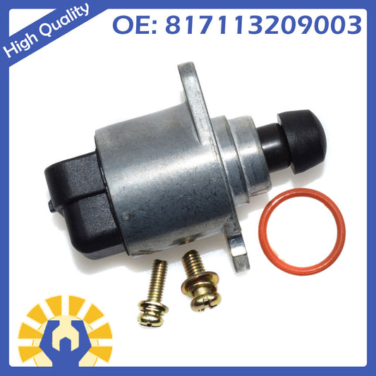 Idle air control valve 817113209003 suitable for GimChill Silverado for Oldsmobile for Isuzu new - n