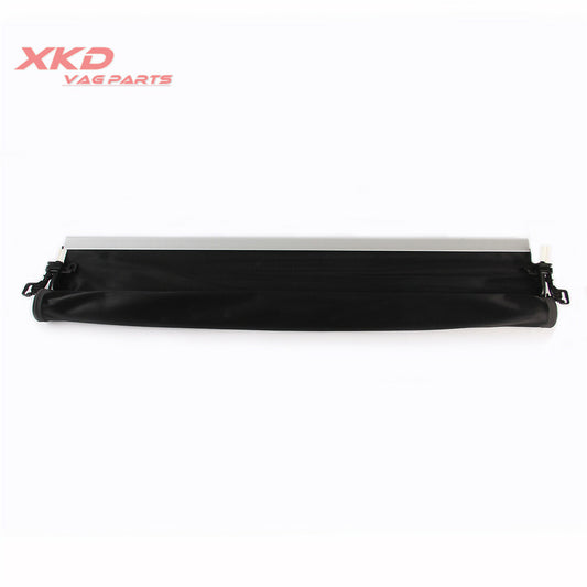 Black Sunroof Sunshade Cover Assembly Fit for VW Touareg for Porsche for Cayenne Q