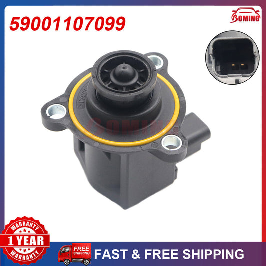 70111508 59001107099 for BMW for Citroen C4 for Peugeot Turbocharger Diverter Valve
