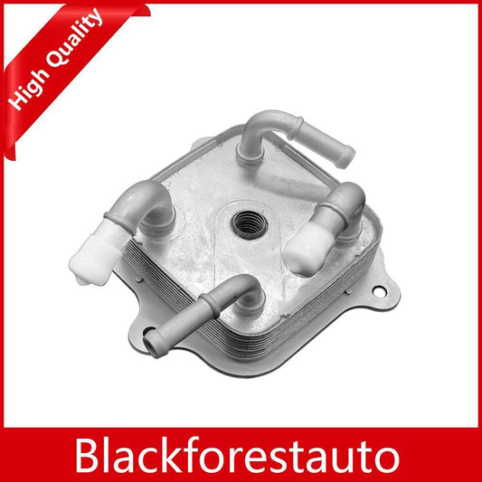 For 2012 - 2015 for Honda Crosstour for CR-V Transmission Oil Fluid Cooler 25560-R5L-003 Q