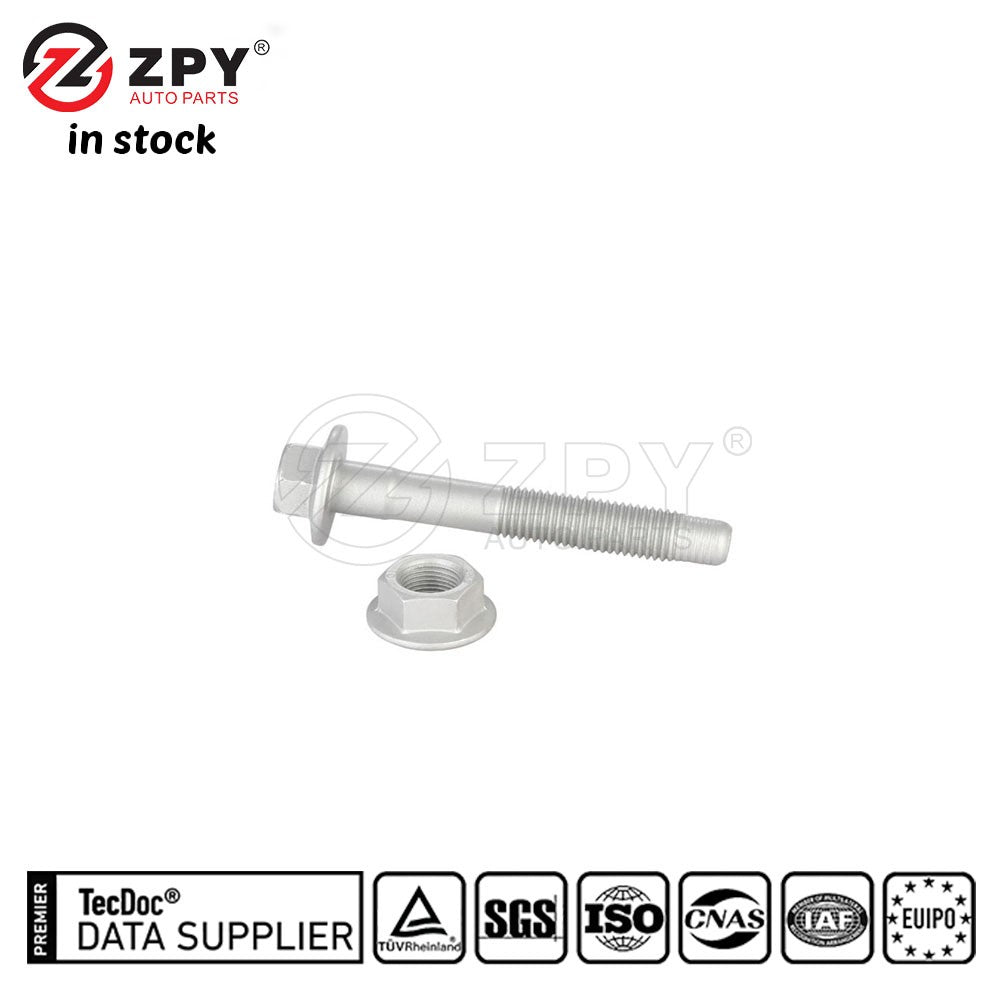 ZPY Suspension Components Cntrol Arm Bolt for Ford for Mustang for Lincoln 2009-2023