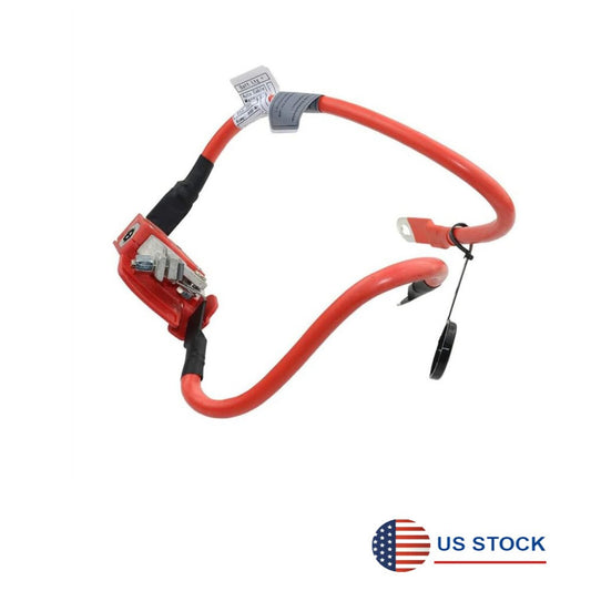 for BMW 320i 2013-2018 Car Pack of 1 Positive Battery Terminal Cable 61129259425 Q